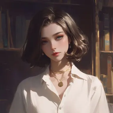 Profile image of 이현아