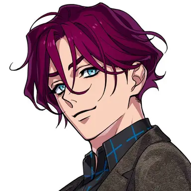 Profile image of 天彦