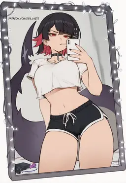 Profile image of Lexi