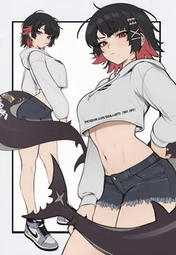 Profile image of Lexi