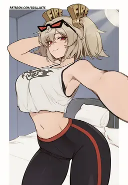 Profile image of Sarah