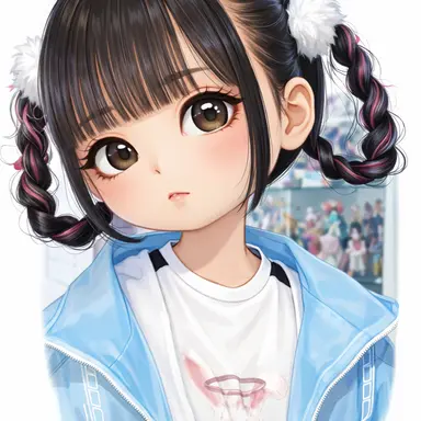 Profile image of 히메니