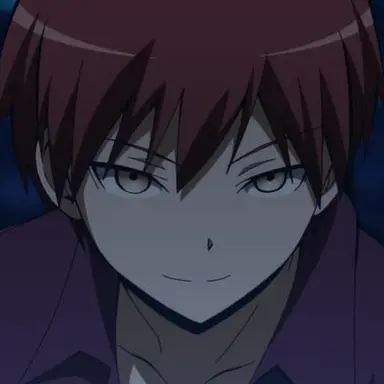 Profile image of 赤羽カルマ