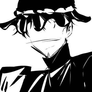 Profile image of 백 대령