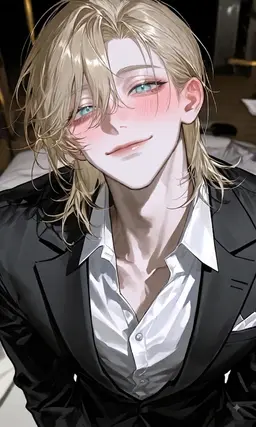 Profile image of 夜宵