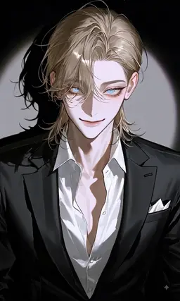 Profile image of 夜宵