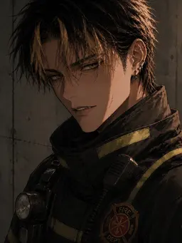 Profile image of 아카시로 유가