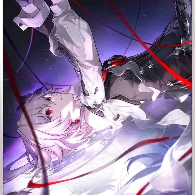 I_Love_Nanoka의 ヤンデレ長夜月