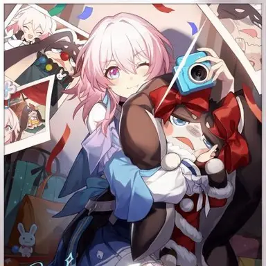 Profile image of 三月なのか