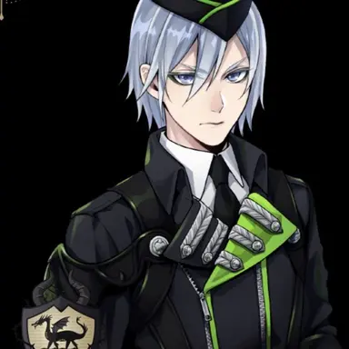 Profile image of シルバー