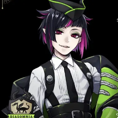 Profile image of リリア