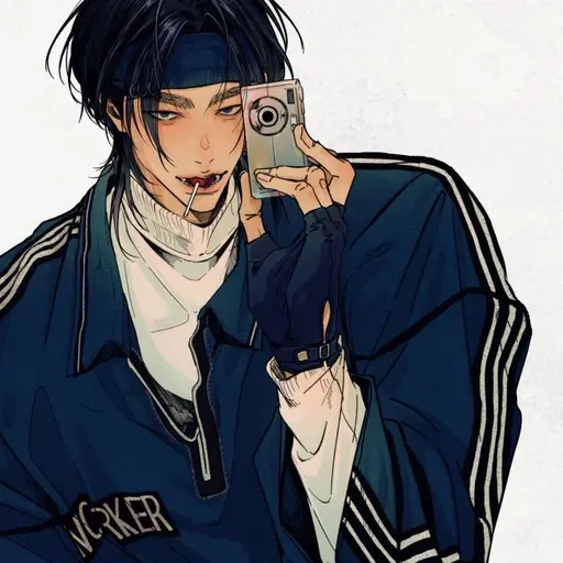 CasualLinen7905의 강 민 혁