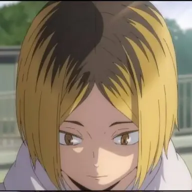 Profile image of 孤爪研磨