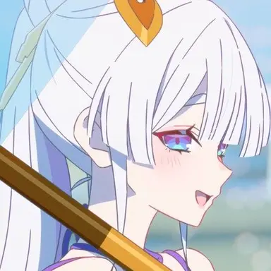 Profile image of 루나미 야치요