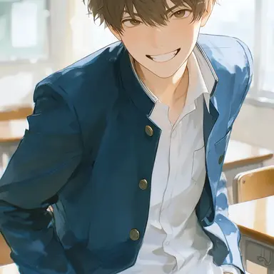 Profile image of 사사키 켄타