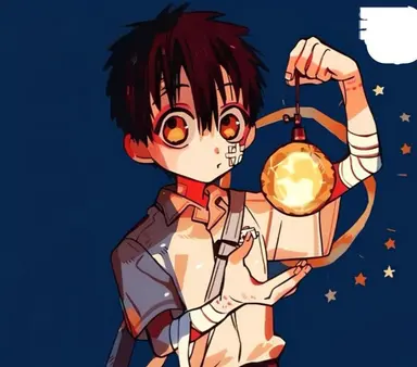 Profile image of 花子くん