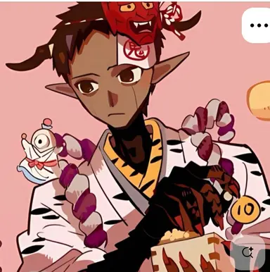 Profile image of 白坊