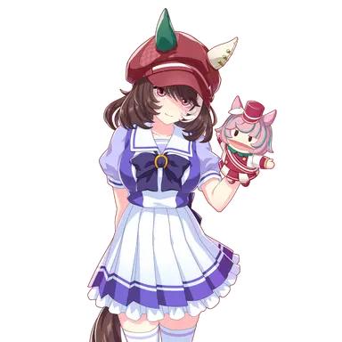 Profile image of マルシュロレーヌ