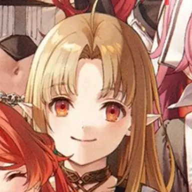 Profile image of 루시