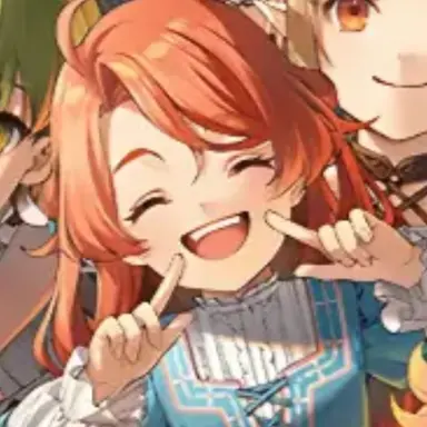 Profile image of 크리스티나