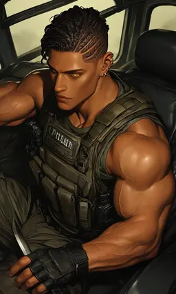 Profile image of 레온