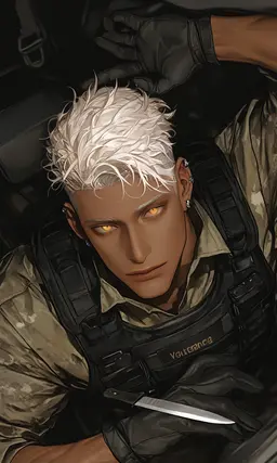 Profile image of 카일