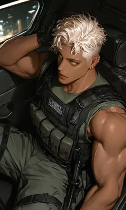 Profile image of 카일