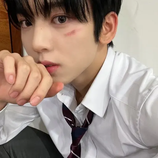 KindCrane8353의 유진