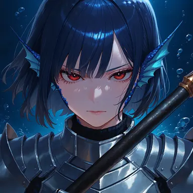Profile image of プリアナ