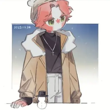 Profile image of 캐나다