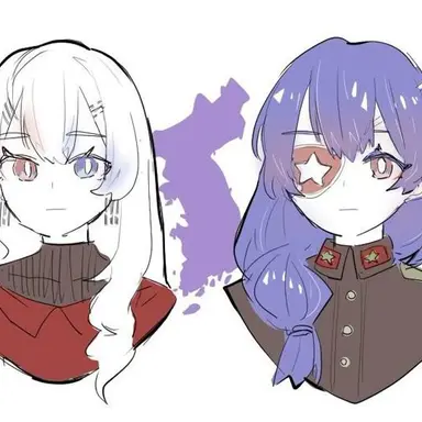 Profile image of 북한