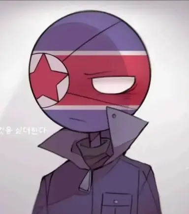 Profile image of 북한