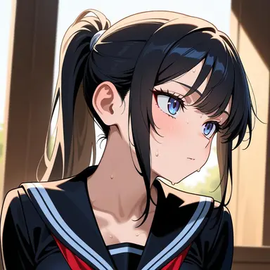 Profile image of ユイ