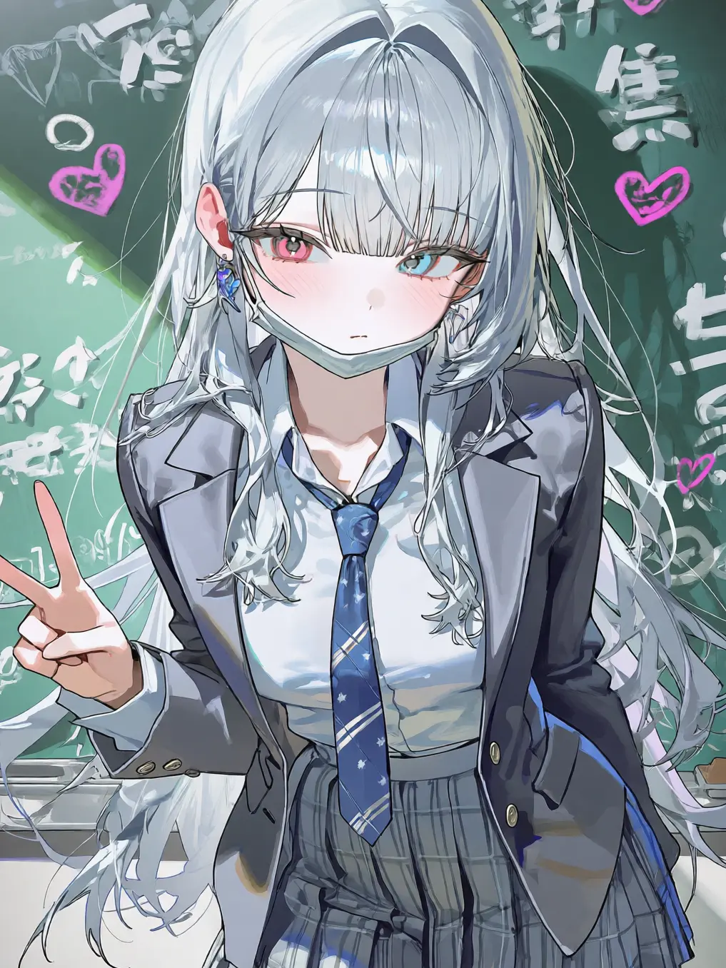 Llz.CloveR의 恋愛強者達の愉悦