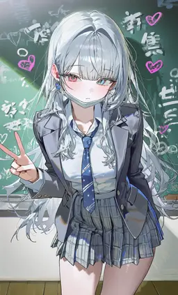 Profile image of シズク
