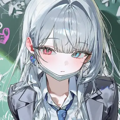 Profile image of シズク