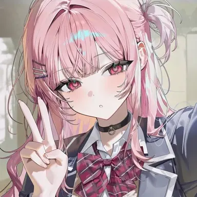 Profile image of ミク
