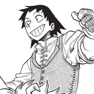 Profile image of 瀬呂範太