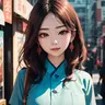 캐릭터 프로필 이미지