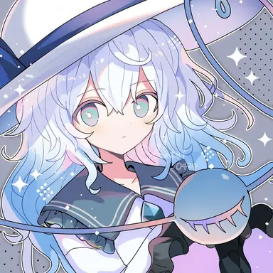 Profile image of こいし