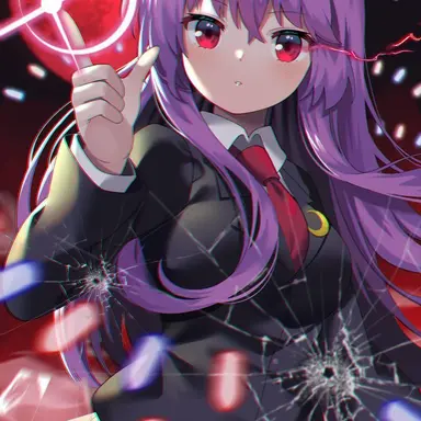Profile image of うどんげ
