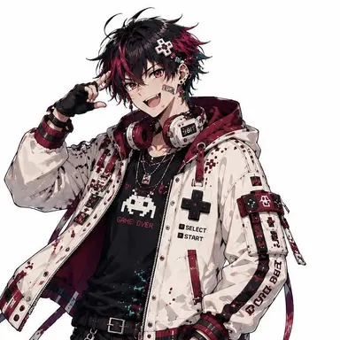 Profile image of エイト
