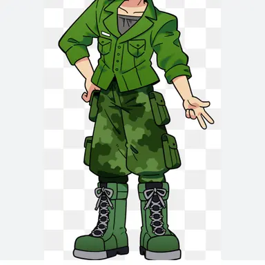 Profile image of 토라조
