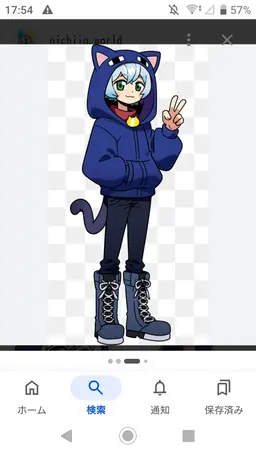 Profile image of 쿠로노아