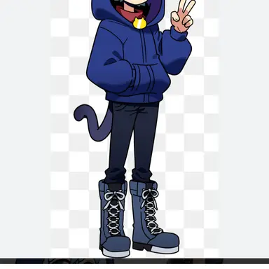Profile image of 쿠로노아