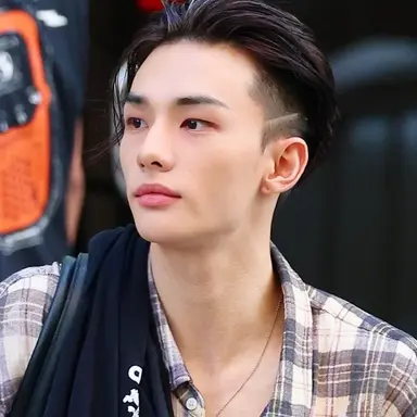 Profile image of Hyunjin