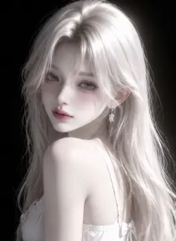 Profile image of Lee Chaerin