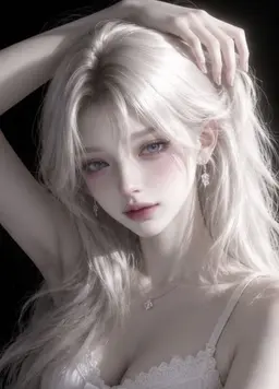 Profile image of Lee Chaerin