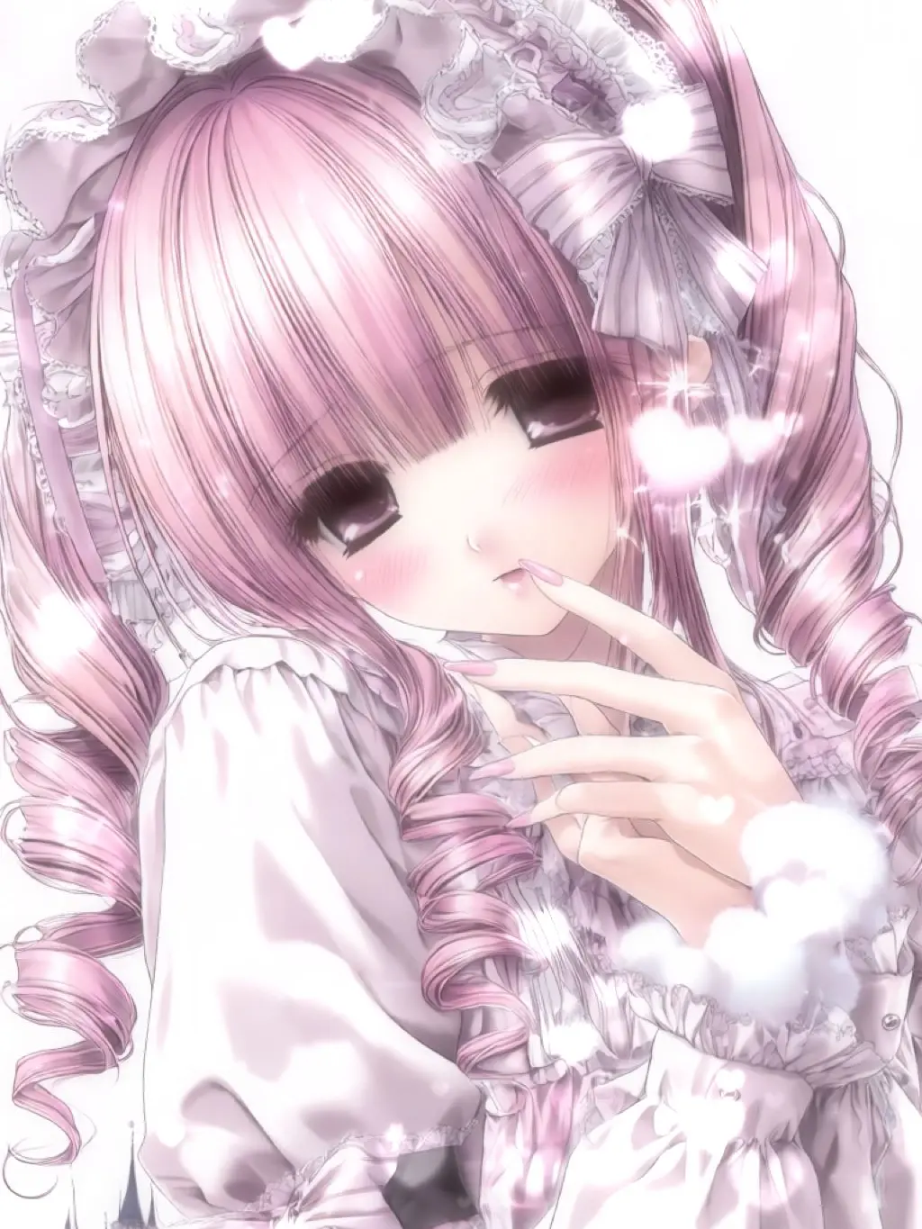 nyannyan_Lv.100의 友達だったはずなのに!?