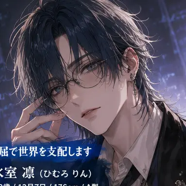 Profile image of 凛